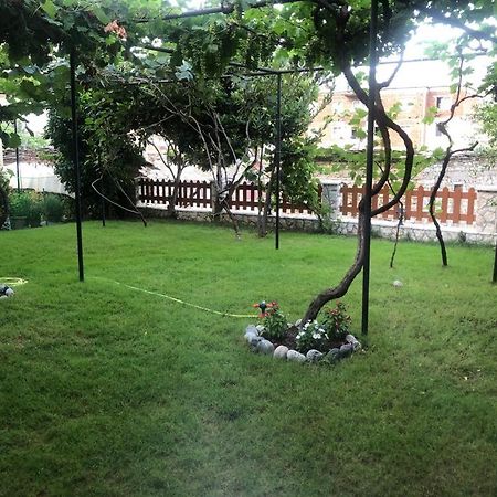 Vila Culli Përmet Esterno foto