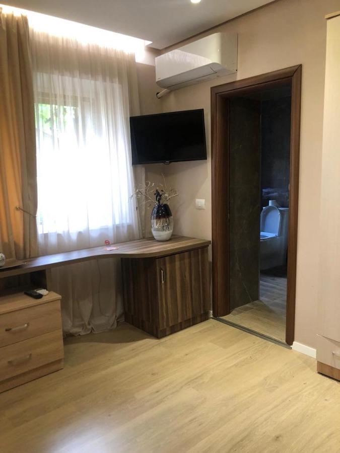 Vila Culli Përmet Esterno foto