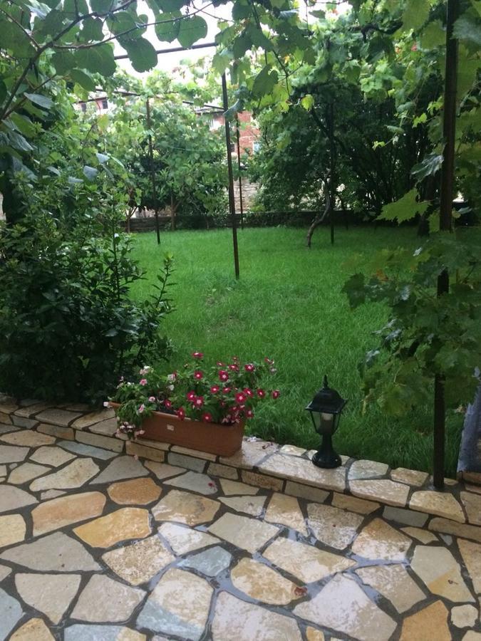Vila Culli Përmet Esterno foto