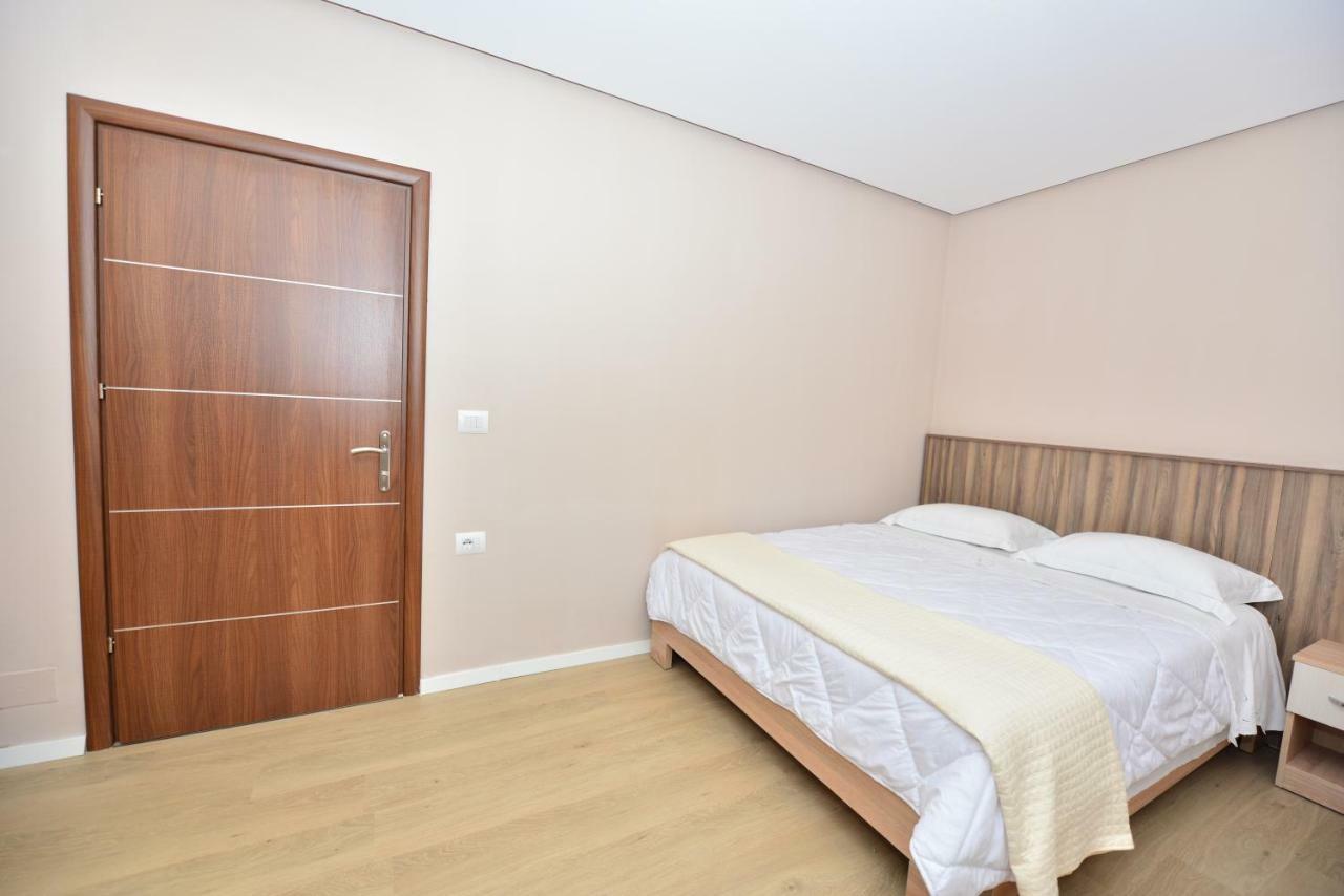 Vila Culli Përmet Esterno foto