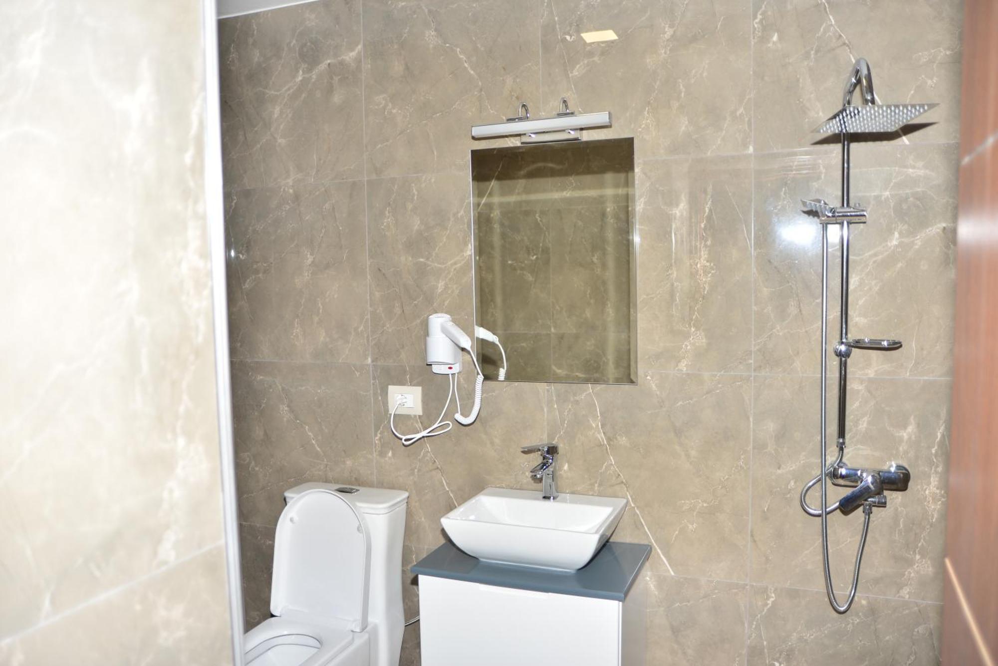 Vila Culli Përmet Esterno foto